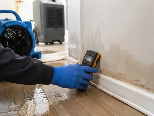 24/7 Water damage restoration services in Linndale, OH - Rapid flood cleanup and mitigation